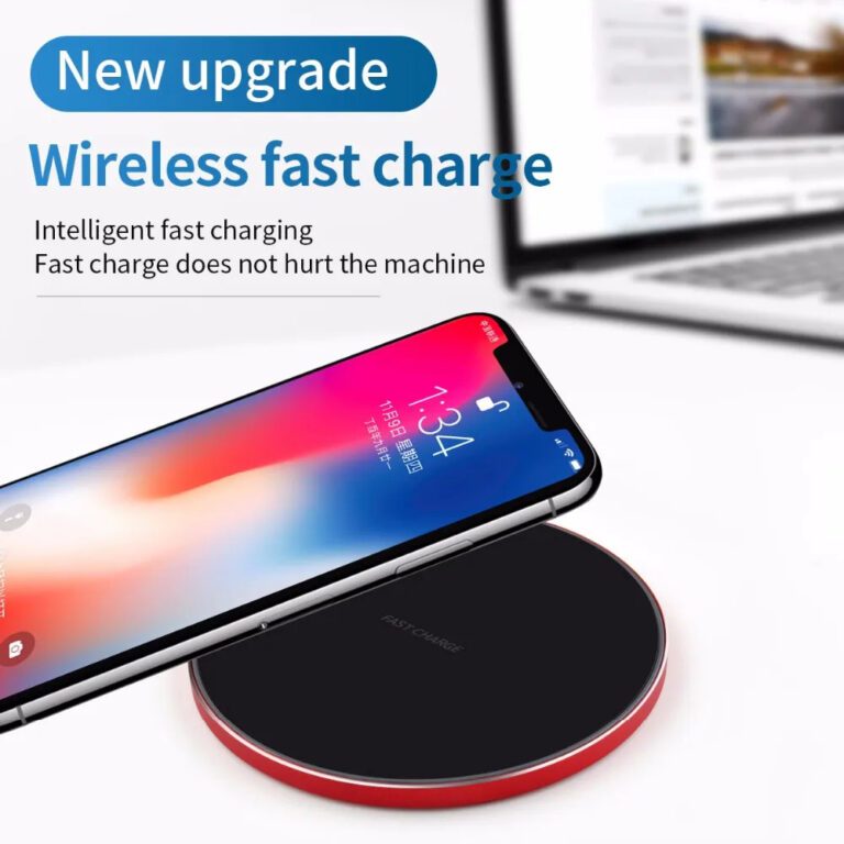 Read more about the article Qi Fast Mobi: The Ultimate High-Speed Wireless Charger for Your Devices