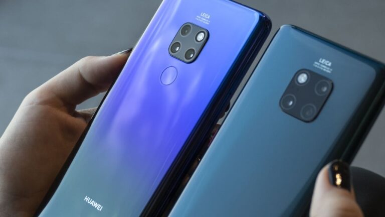 Read more about the article Versions of Huawei 20 Phone