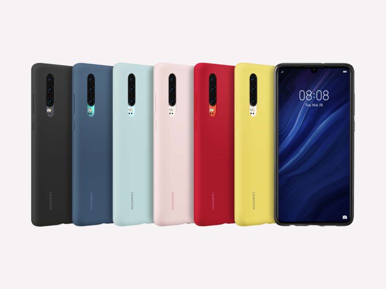 Read more about the article Versions of Huawei p30 Phone