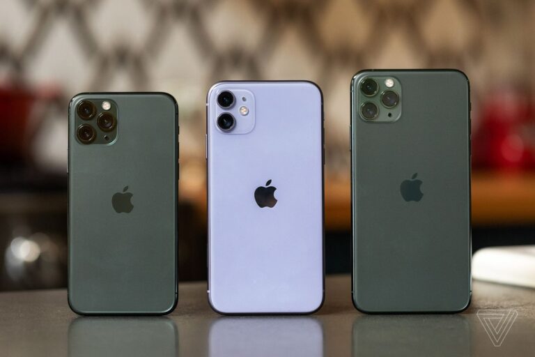 Read more about the article iphone 11 vs iphone 11 pro vs iphone 11 pro max