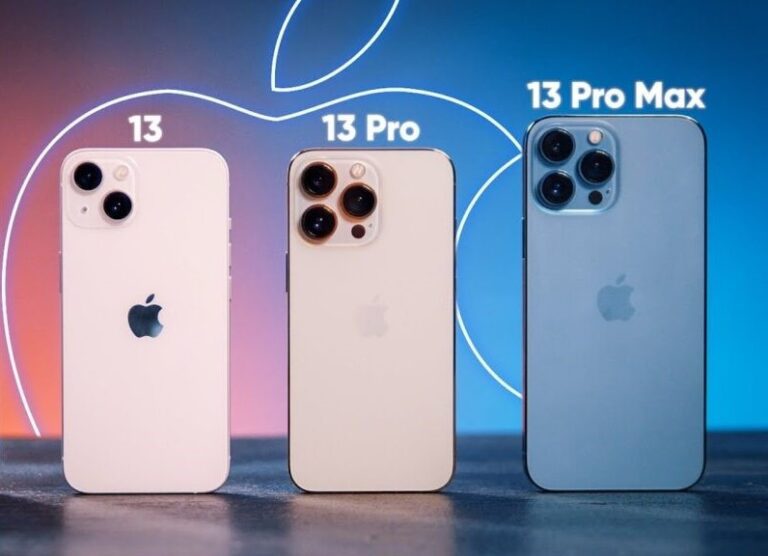 Read more about the article iphone 13 vs iphone 13 pro vs iphone 13 pro max