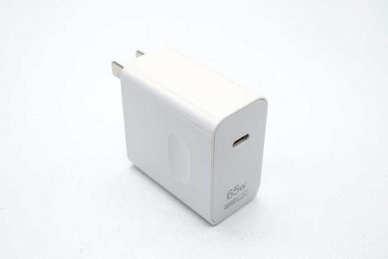 Read more about the article 65w charger review