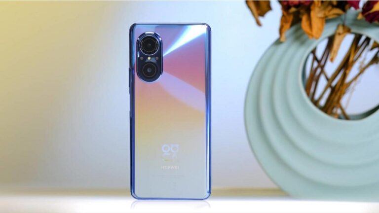 Read more about the article Huawei nova 9 se specifications, advantages and disadvantages