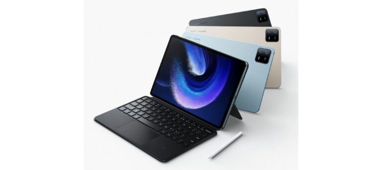 Read more about the article Xiaomi pad 6 pro