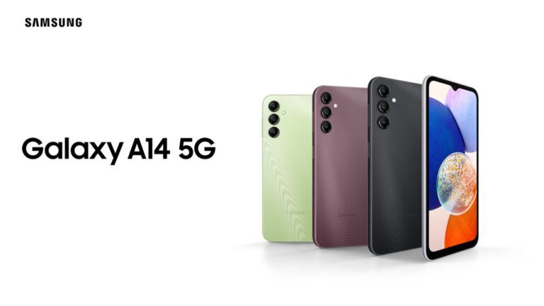 Read more about the article Samsung Galaxy A14