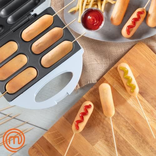 Read more about the article Electric Non Stick Kitchen Baker